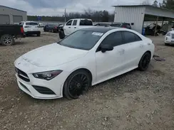W1K5J4GB9NN264397 2022 MERCEDES-BENZ CLA-KLASSE