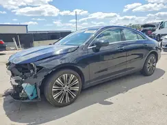 W1K5J4GB9NN293382 2022 MERCEDES-BENZ CLA-KLASSE