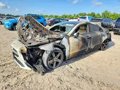 W1K5J4GB9PN342146 2023 MERCEDES-BENZ CLA-KLASSE