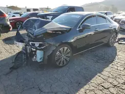 W1K5J4GB9PN345001 2023 MERCEDES-BENZ CLA-KLASSE