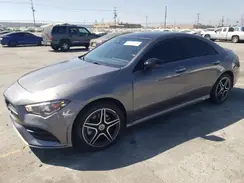 W1K5J4GB9PN350134 2023 MERCEDES-BENZ CLA-KLASSE