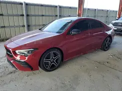 W1K5J4GB9SN481816 2025 MERCEDES-BENZ CLA-KLASSE