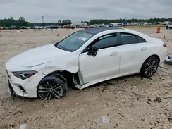 W1K5J4GB9SN483422 2025 MERCEDES-BENZ CLA-KLASSE
