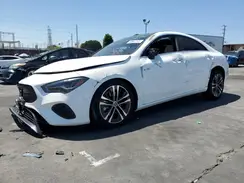 W1K5J4GB9SN483579 2025 MERCEDES-BENZ CLA-KLASSE