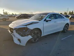 W1K5J4GB9SN498437 2025 MERCEDES-BENZ CLA-KLASSE