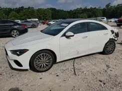 W1K5J4GB9SN498597 2025 MERCEDES-BENZ CLA-KLASSE