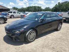 W1K5J4GB9SN500283 2025 MERCEDES-BENZ CLA-KLASSE
