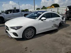 W1K5J4GB9SN513535 2025 MERCEDES-BENZ CLA-KLASSE
