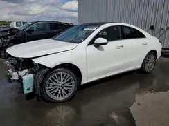 W1K5J4GB9SN513616 2025 MERCEDES-BENZ CLA-KLASSE
