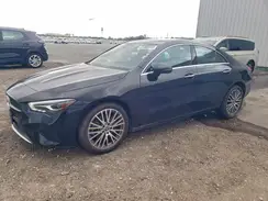 W1K5J4GB9SN515642 2025 MERCEDES-BENZ CLA-KLASSE