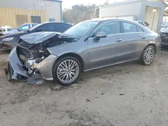 W1K5J4GB9SN517777 2025 MERCEDES-BENZ CLA-KLASSE
