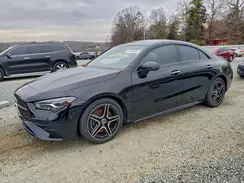 W1K5J4GB9SN523966 2025 MERCEDES-BENZ CLA-KLASSE