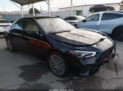 W1K5J4GB9TN604063 2026 MERCEDES-BENZ CLA-KLASSE
