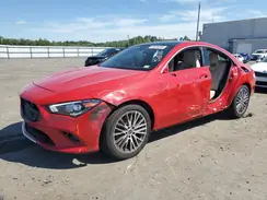 W1K5J4GBXLN082091 2020 MERCEDES-BENZ CLA-KLASSE