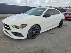 W1K5J4GBXLN082298 2020 MERCEDES-BENZ CLA-KLASSE
