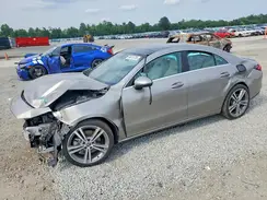W1K5J4GBXLN088456 2020 MERCEDES-BENZ CLA-KLASSE