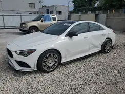 W1K5J4GBXLN089462 2020 MERCEDES-BENZ CLA-KLASSE