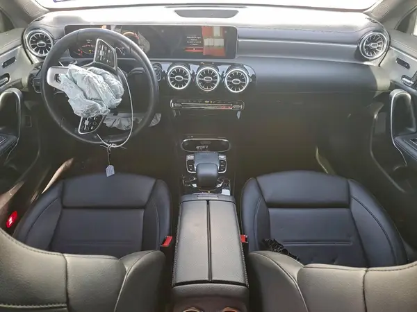 2020 MERCEDES-BENZ CLA-KLASSE COPART lot 96462265 auction photo 8