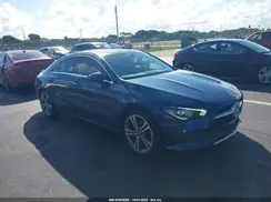 W1K5J4GBXLN089574 2020 MERCEDES-BENZ CLA-KLASSE