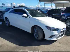 W1K5J4GBXLN091051 2020 MERCEDES-BENZ CLA-KLASSE