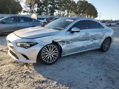 W1K5J4GBXLN091664 2020 MERCEDES-BENZ CLA-KLASSE