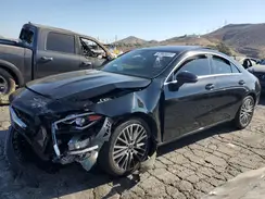 W1K5J4GBXLN101786 2020 MERCEDES-BENZ CLA-KLASSE
