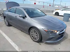 W1K5J4GBXLN101898 2020 MERCEDES-BENZ CLA-KLASSE