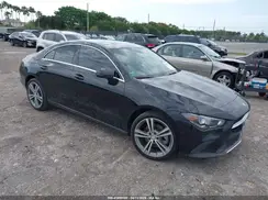 W1K5J4GBXLN107331 2020 MERCEDES-BENZ CLA-KLASSE