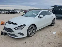 W1K5J4GBXLN118345 2020 MERCEDES-BENZ CLA-KLASSE