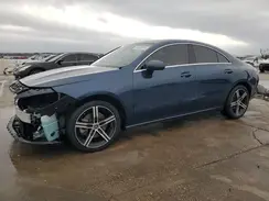 W1K5J4GBXLN124758 2020 MERCEDES-BENZ CLA-KLASSE