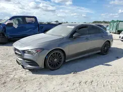 W1K5J4GBXMN151475 2021 MERCEDES-BENZ CLA-KLASSE