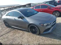 W1K5J4GBXMN165098 2021 MERCEDES-BENZ CLA-KLASSE