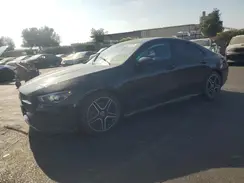 W1K5J4GBXMN188168 2021 MERCEDES-BENZ CLA-KLASSE