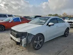 W1K5J4GBXMN217622 2021 MERCEDES-BENZ CLA-KLASSE