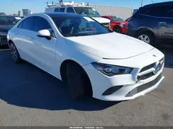 W1K5J4GBXMN220374 2021 MERCEDES-BENZ CLA-KLASSE