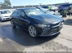 W1K5J4GBXNN249617 2022 MERCEDES-BENZ CLA-KLASSE