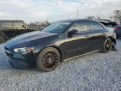 W1K5J4GBXNN297215 2022 MERCEDES-BENZ CLA-KLASSE