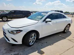W1K5J4GBXNN309492 2022 MERCEDES-BENZ CLA-KLASSE