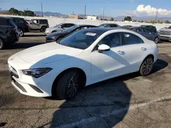 W1K5J4GBXNN320900 2022 MERCEDES-BENZ CLA-KLASSE