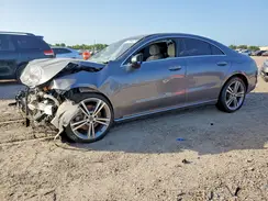 W1K5J4GBXNN321965 2022 MERCEDES-BENZ CLA-KLASSE