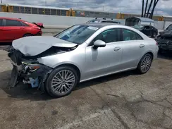 W1K5J4GBXPN328692 2023 MERCEDES-BENZ CLA-KLASSE
