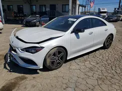W1K5J4GBXPN329583 2023 MERCEDES-BENZ CLA-KLASSE