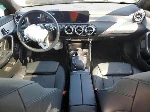 W1K5J4GBXPN330510 2023 MERCEDES-BENZ CLA-KLASSE - Image 8