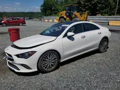 W1K5J4GBXPN331611 2023 MERCEDES-BENZ CLA-KLASSE