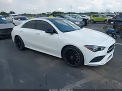 W1K5J4GBXPN334184 2023 MERCEDES-BENZ CLA-KLASSE