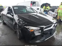 W1K5J4GBXPN351776 2023 MERCEDES-BENZ CLA-KLASSE