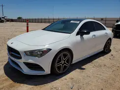 W1K5J4GBXPN378069 2023 MERCEDES-BENZ CLA-KLASSE