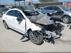 W1K5J4GBXPN387726 2023 MERCEDES-BENZ CLA-KLASSE