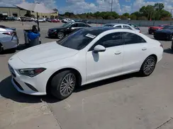 W1K5J4GBXPN390920 2023 MERCEDES-BENZ CLA-KLASSE