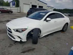 W1K5J4GBXPN399150 2023 MERCEDES-BENZ CLA-KLASSE